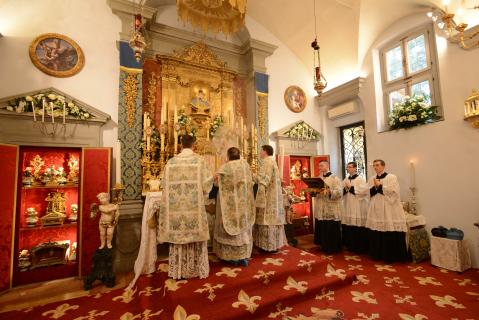 Encensement